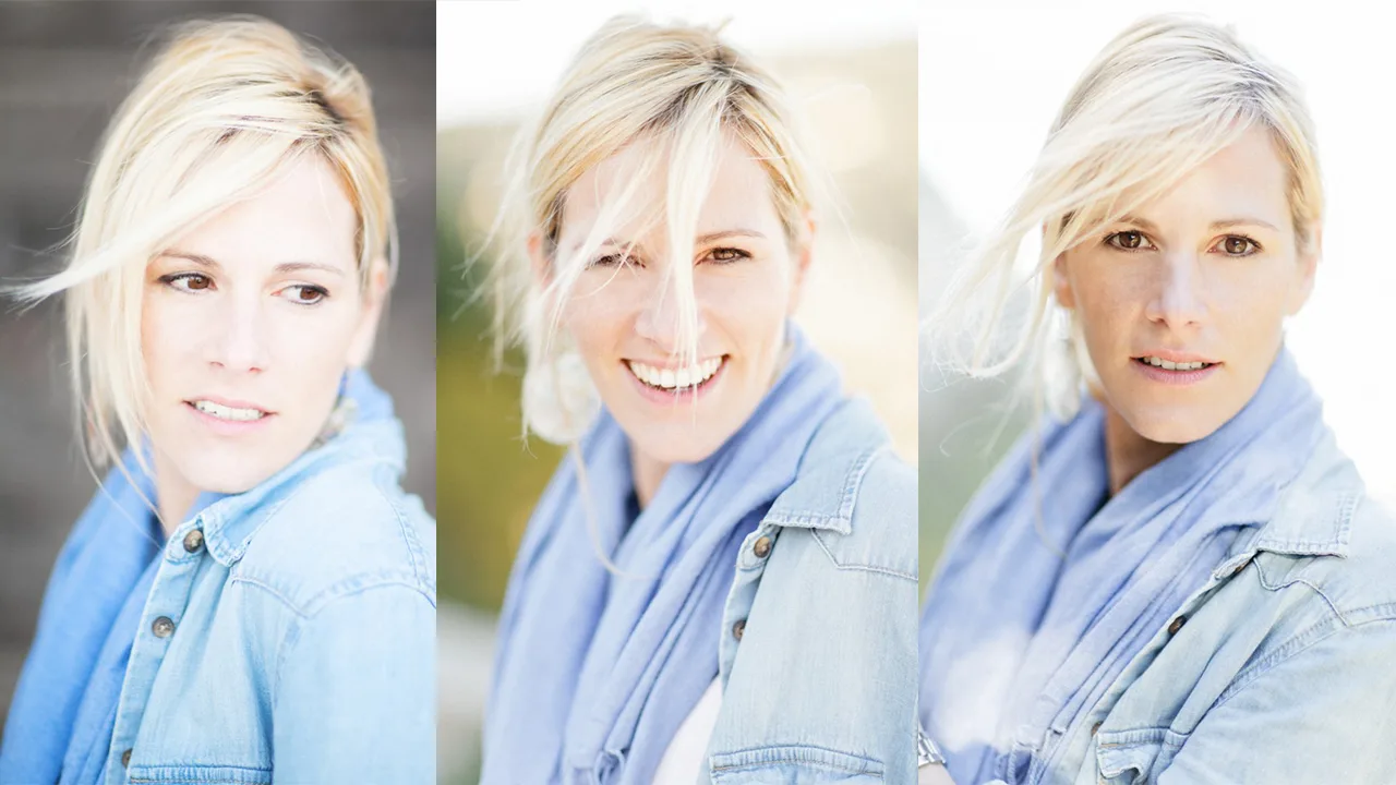Photo portrait : 15 conseils pour réussir vos portraits