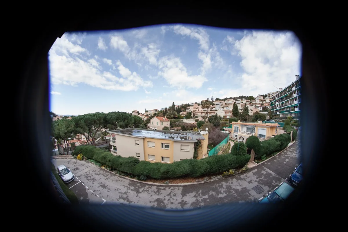 Objectif photo : que signifient toutes ces abréviations ?