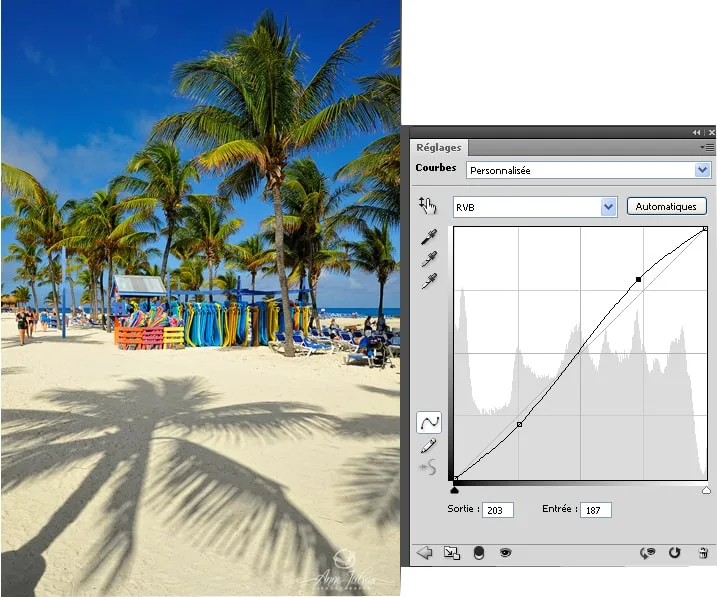 Retouche : comment améliorer les couleurs de vos photos ?