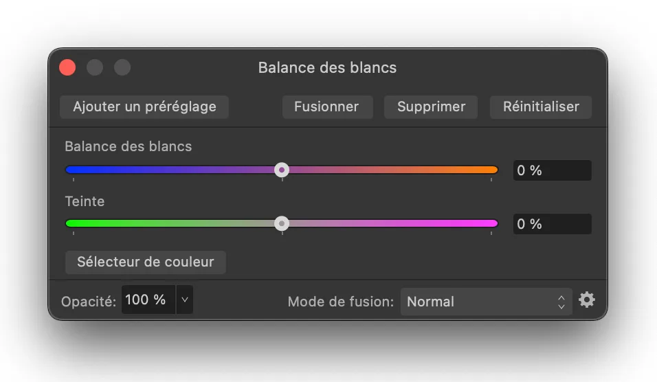 Tout comprendre sur la balance des blancs : définition, réglages et applications pratiques