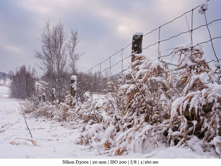 5 pistes pour obtenir de belles photos de paysage