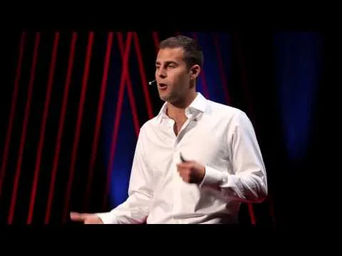 Vidéo : Why Most Entrepreneurs Are Slowly Killing Themselves | Phil Drolet | TEDxMileHigh