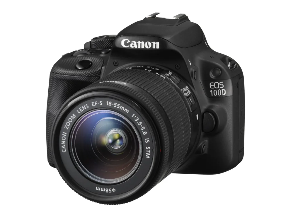 Quel appareil photo choisir pour un débutant ? (Canon)
