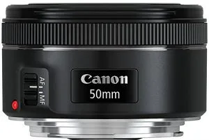 Quel appareil photo choisir pour un débutant ? (Canon)