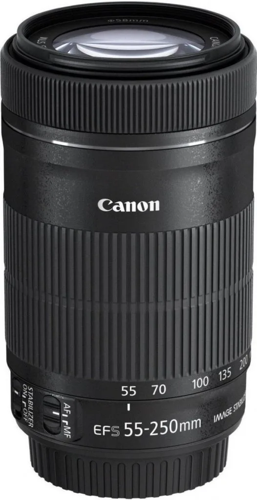 Quel appareil photo choisir pour un débutant ? (Canon)