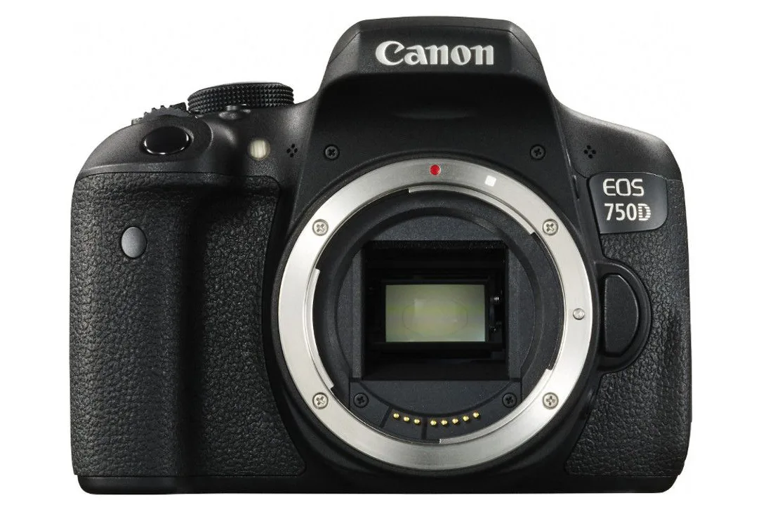 Quel appareil photo choisir pour un débutant ? (Canon)