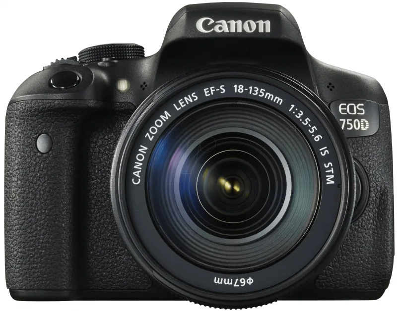 Quel appareil photo choisir pour un débutant ? (Canon)