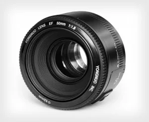 Quel appareil photo choisir pour un débutant ? (Canon)