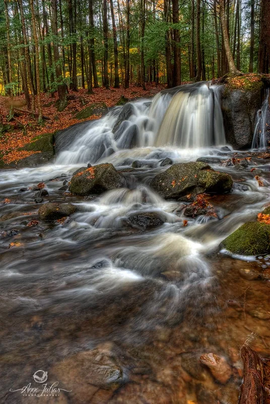 10 conseils simples pour réussir ses photos de cascade