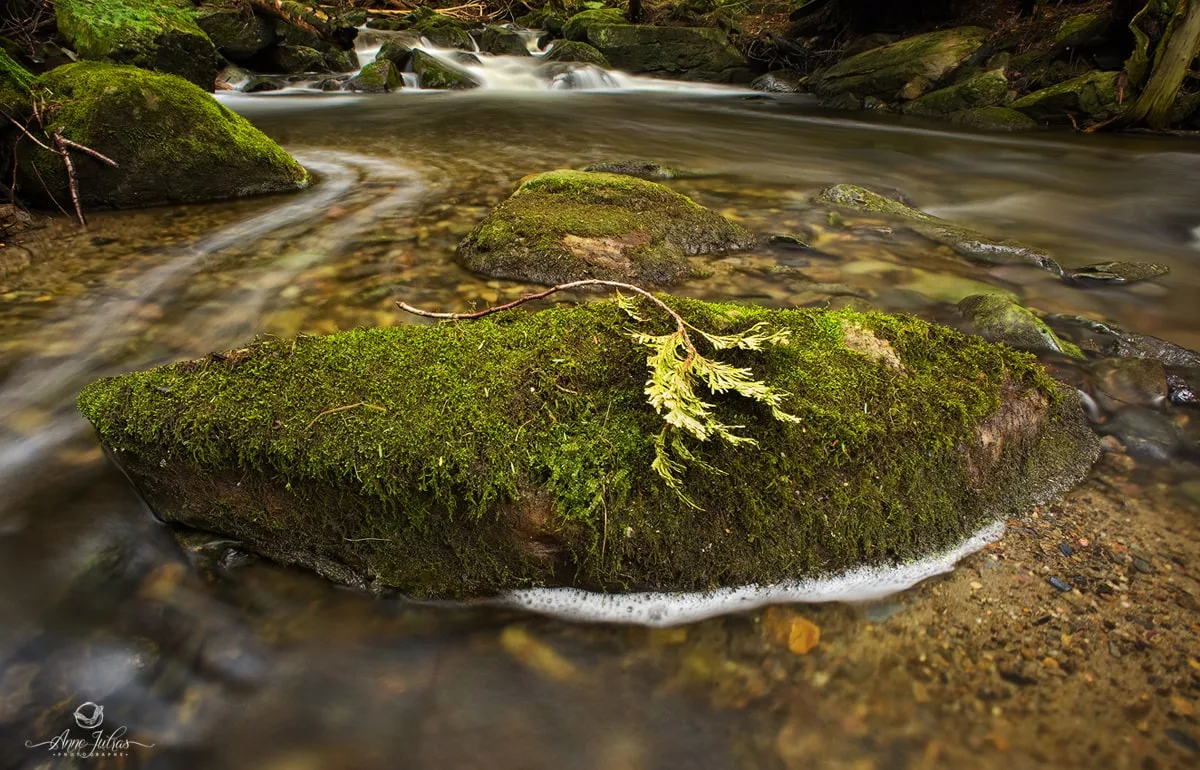 10 conseils simples pour réussir ses photos de cascade