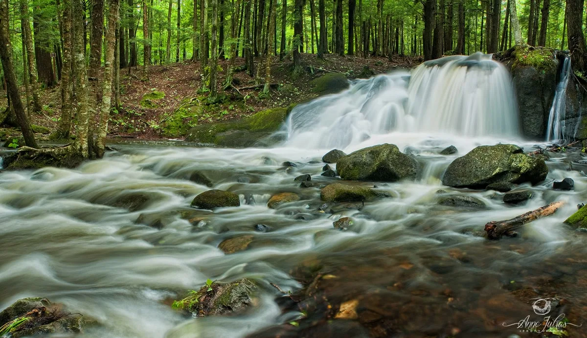 10 conseils simples pour réussir ses photos de cascade