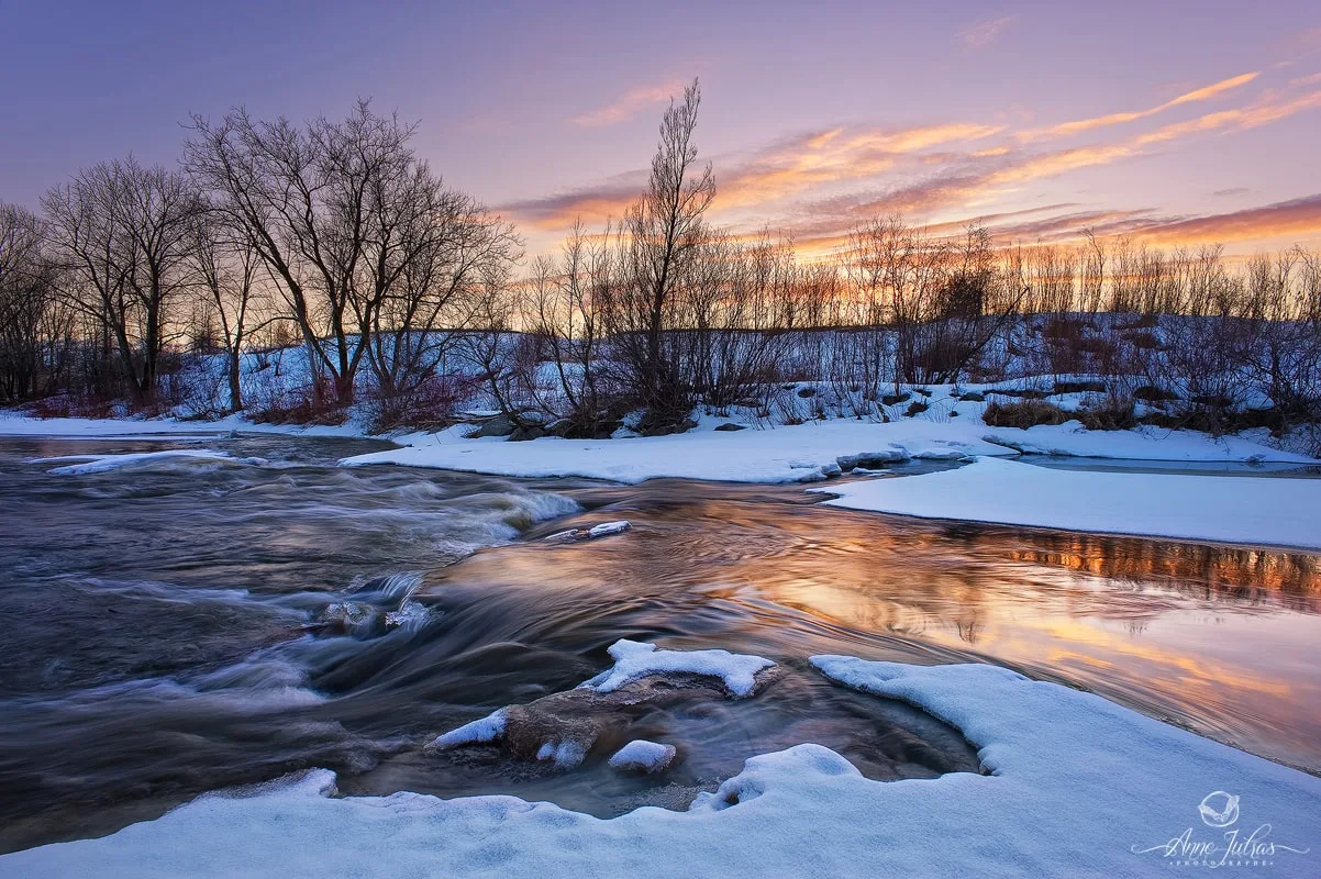 10 conseils simples pour réussir ses photos de cascade