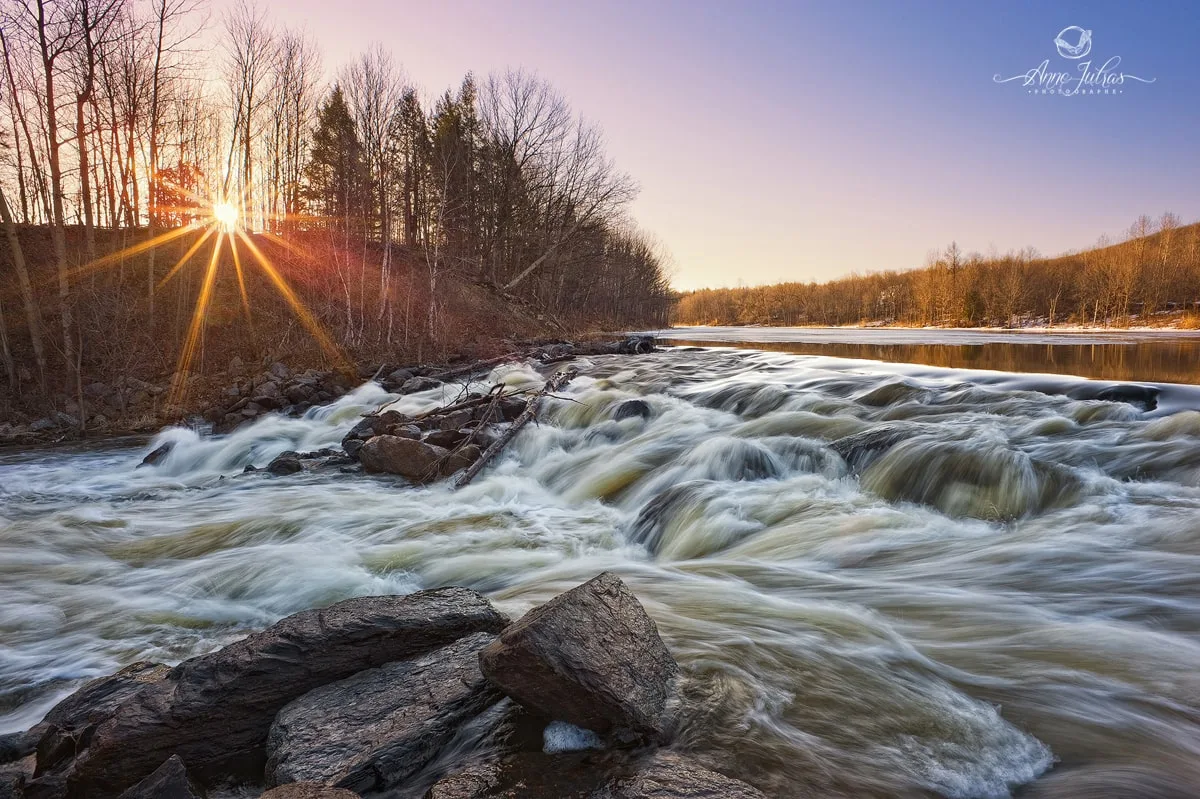 10 conseils simples pour réussir ses photos de cascade