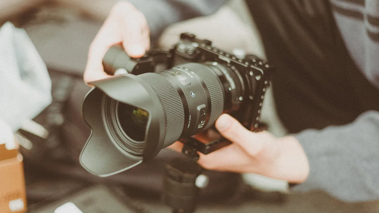 Vidéo : Objectif Photo - Choisir selon le sujet