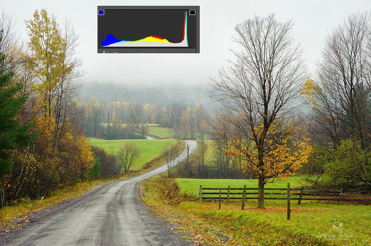 Photo paysage : 5 astuces pour éviter d’avoir un ciel cramé