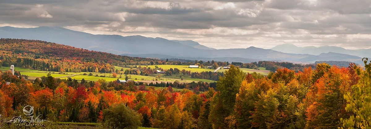 Photo paysage : 5 astuces pour éviter d’avoir un ciel cramé