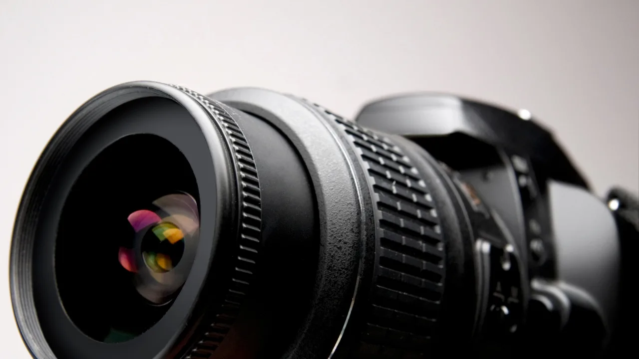 Vidéo : Appareil photo reflex - Comment le choisir
