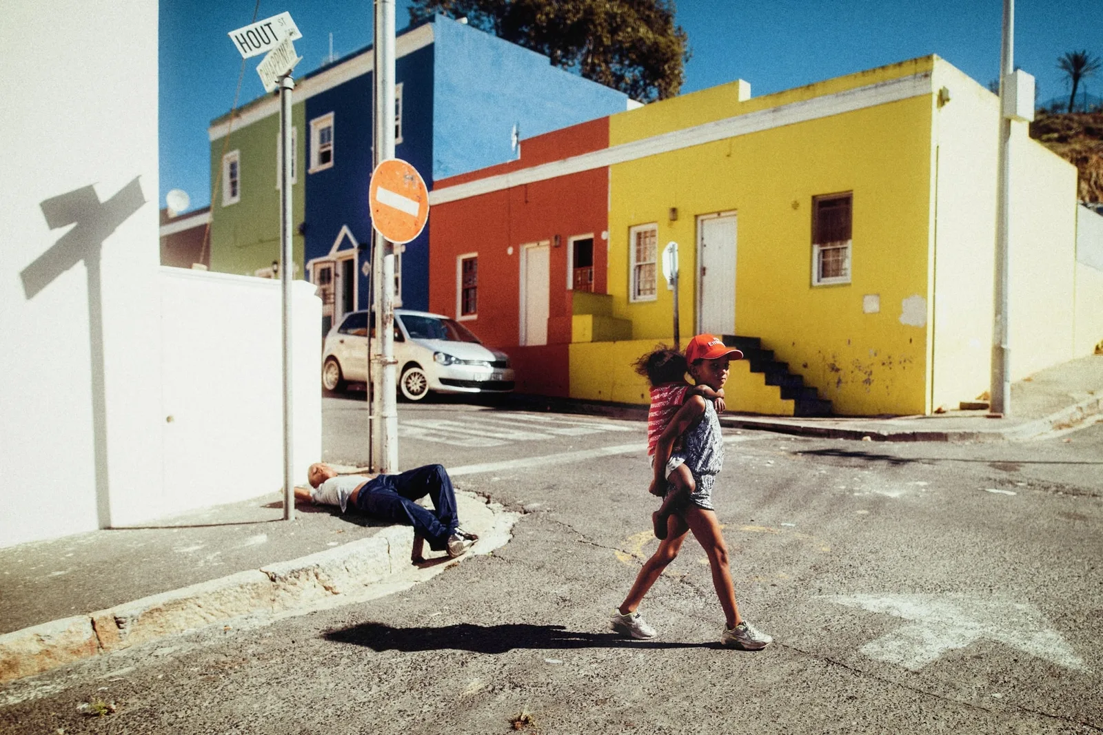 La règle des tiers en photographie : Guide complet pour une composition réussie