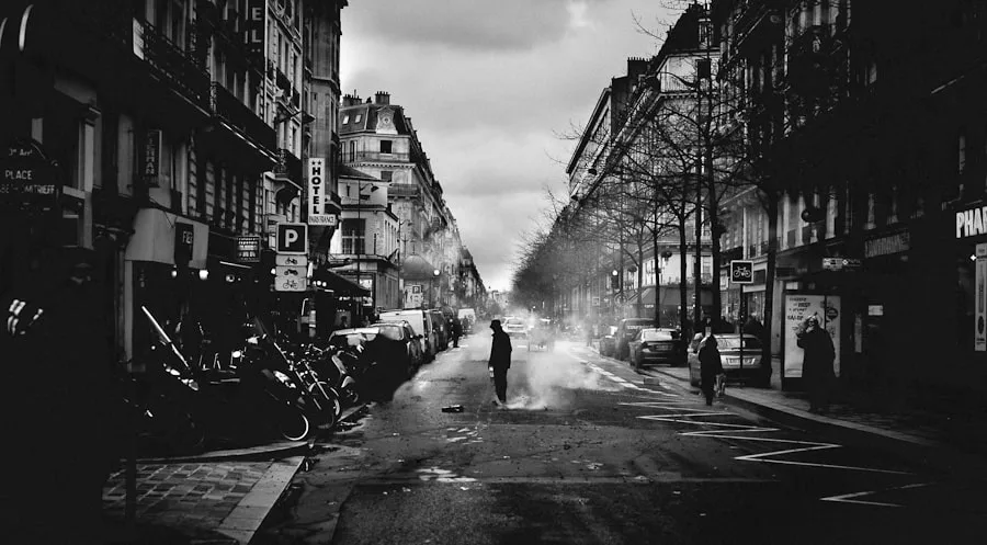 Apprendre la photographie : 9 conseils pratiques pour les débutants