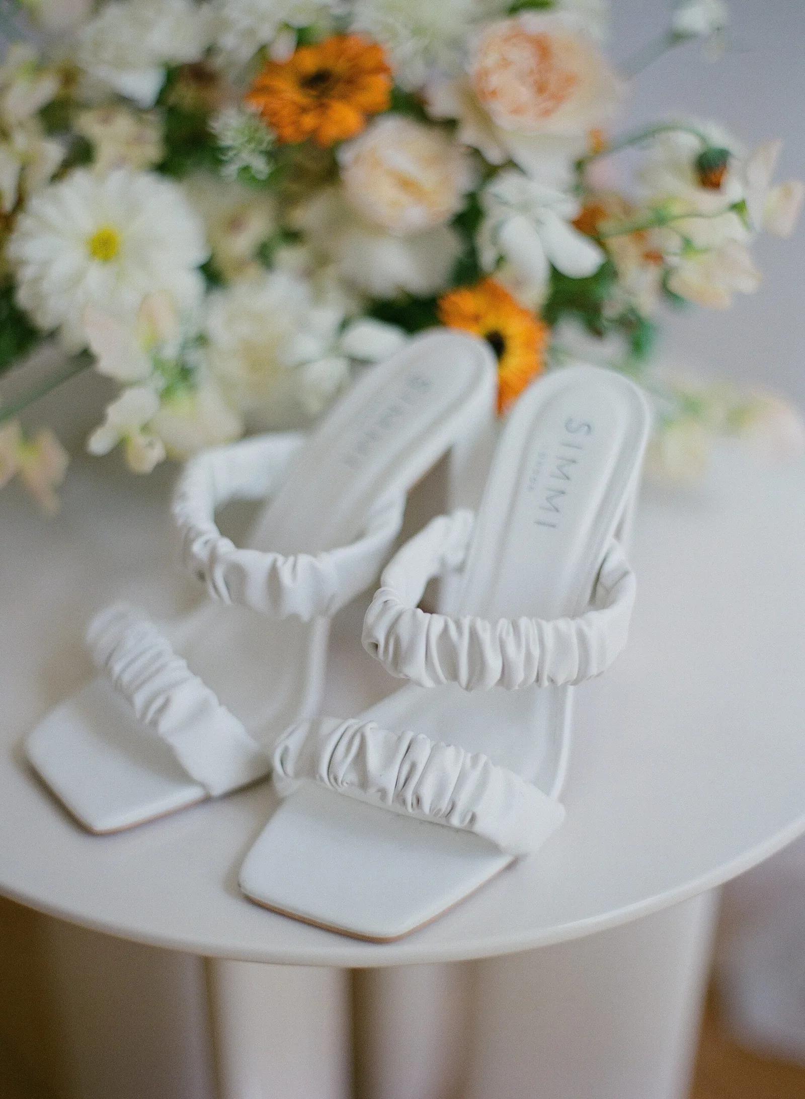 10 conseils pour photographier son premier mariage !