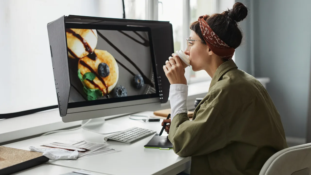 Vidéo : Modification photo - Corriger une dominante de couleur