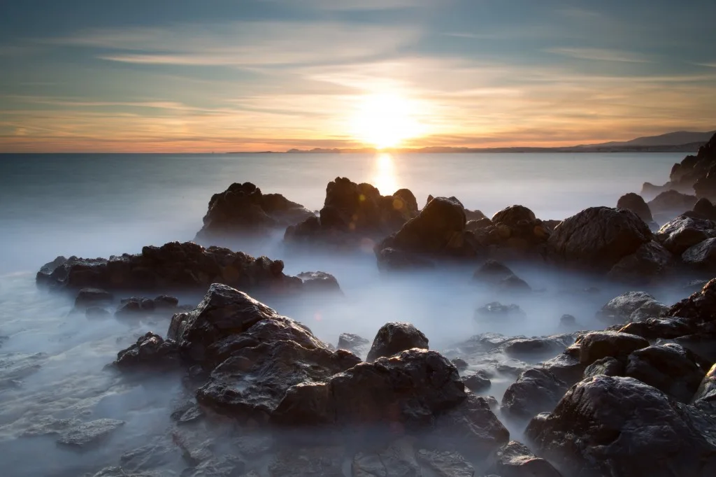 Réussir ses photos de coucher de soleil