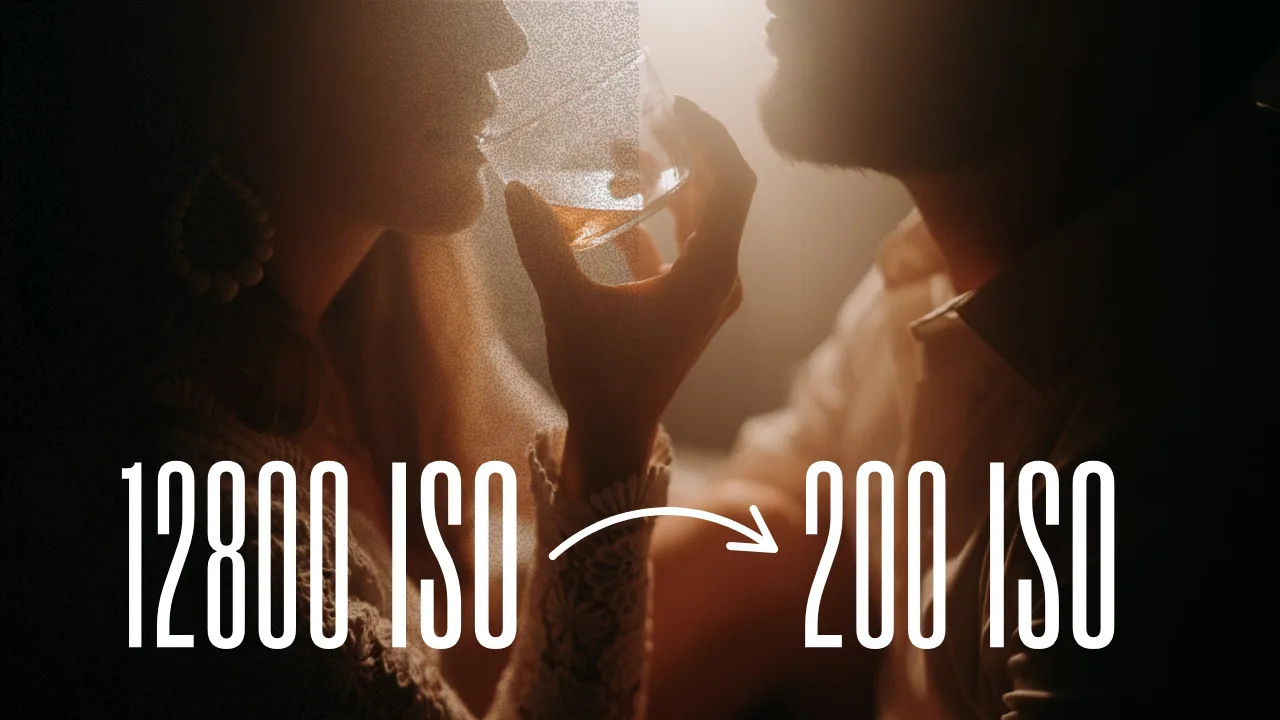 Vidéo : Les ISO en photo : Moins de 10 minutes pour les comprendre et bien les utiliser