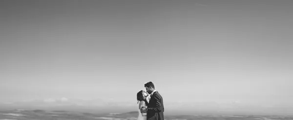 photo couple mariés
