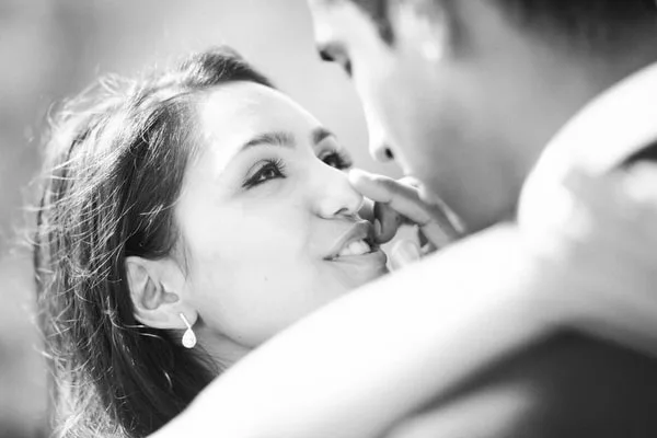 mariage couple