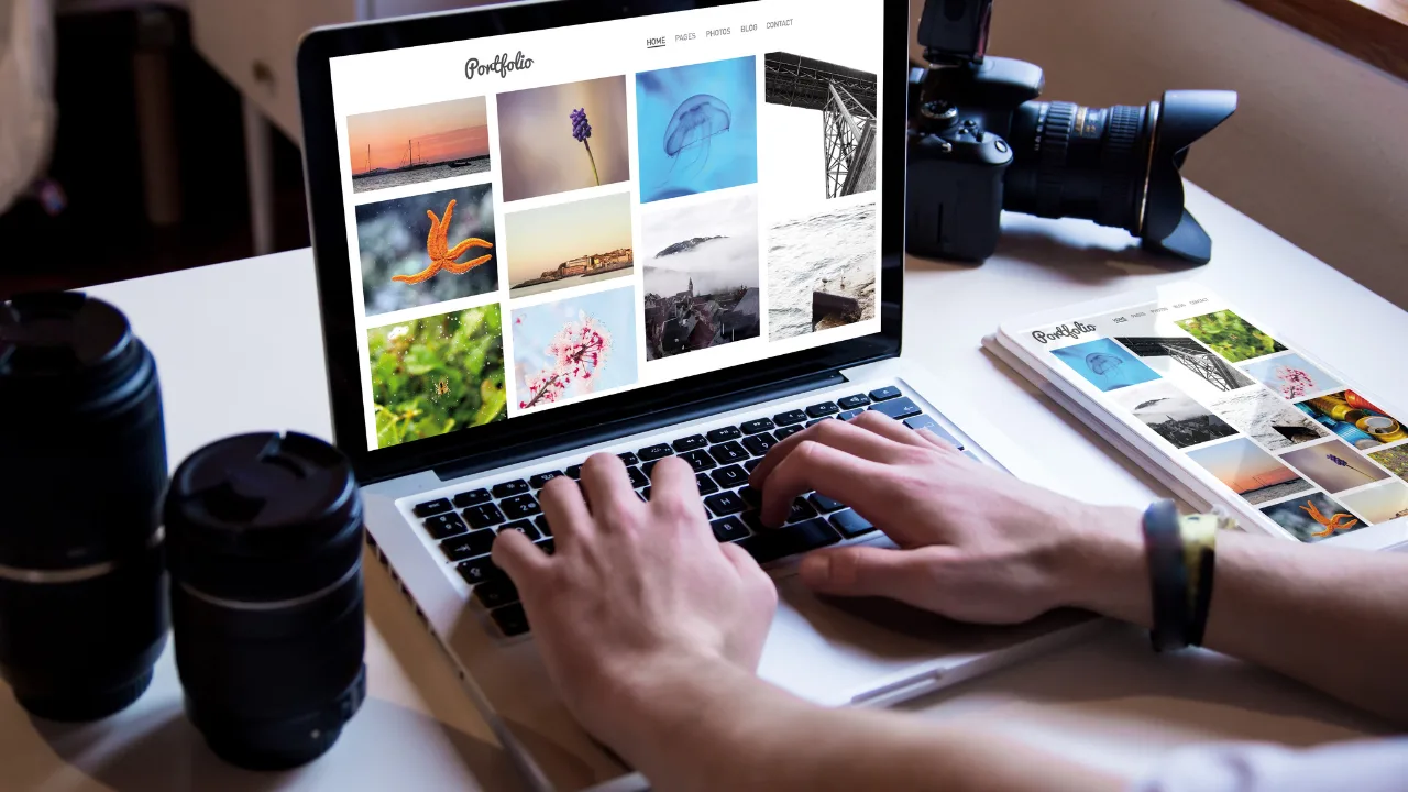 Vidéo : Critique Photo #2