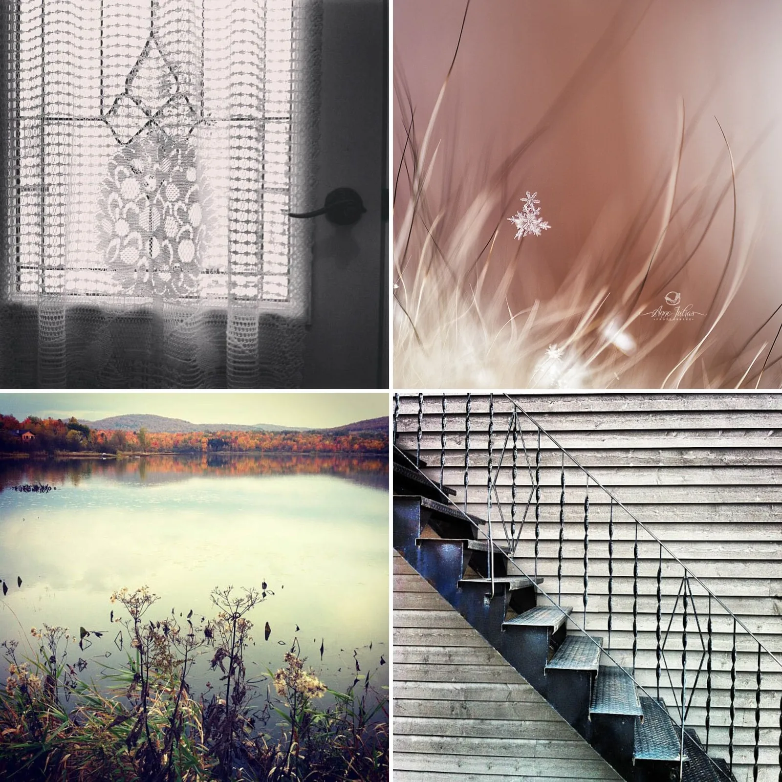 6 exercices pour développer votre oeil photographique