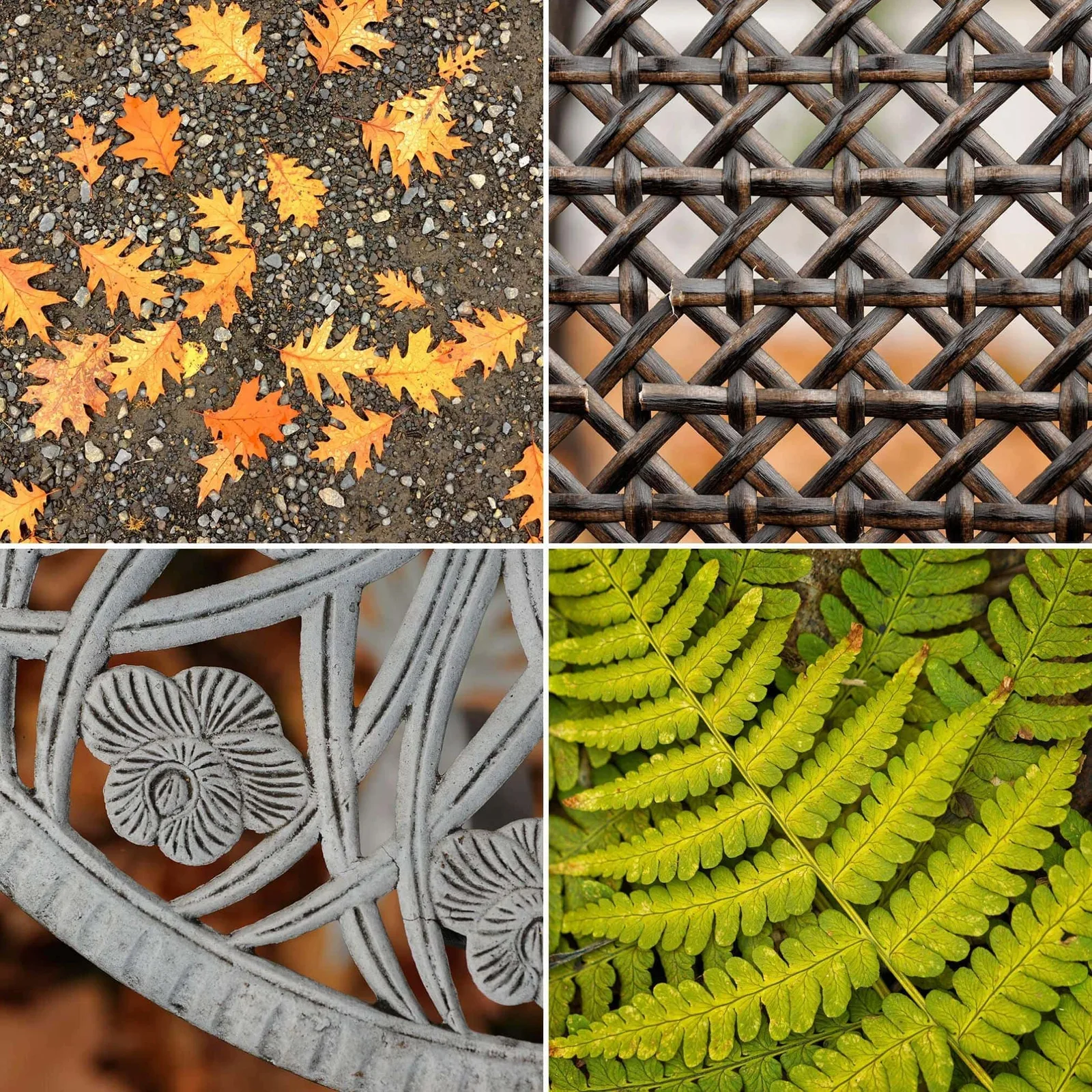 6 exercices pour développer votre oeil photographique