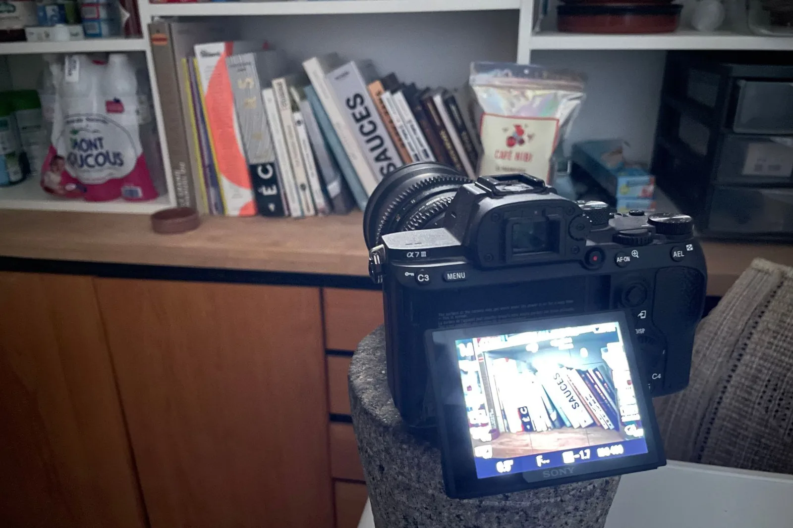 Focus Peaking : Améliorez la Mise au Point Manuelle pour des Images Parfaitement Nettes