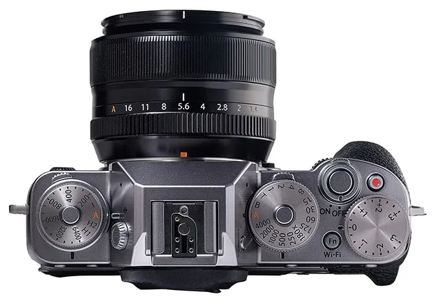 Reflex ou Hybride : notre test du Fuji X-T1