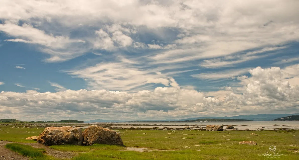 Grand angle : 3 conseils pour bien composer vos paysages