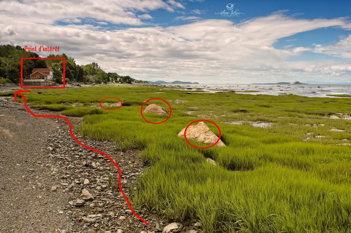 Grand angle : 3 conseils pour bien composer vos paysages