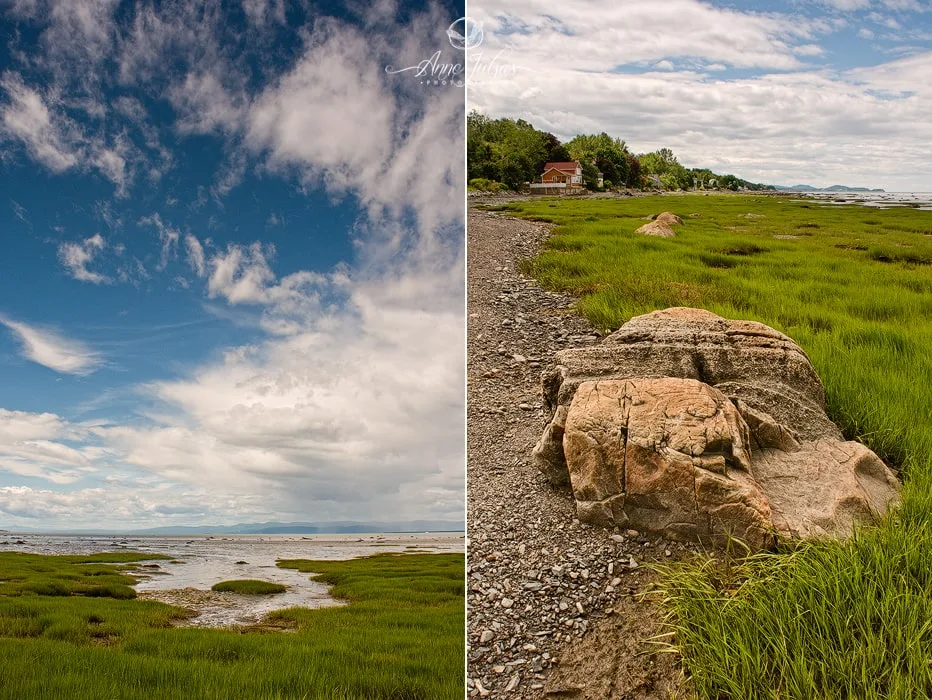 Grand angle : 3 conseils pour bien composer vos paysages