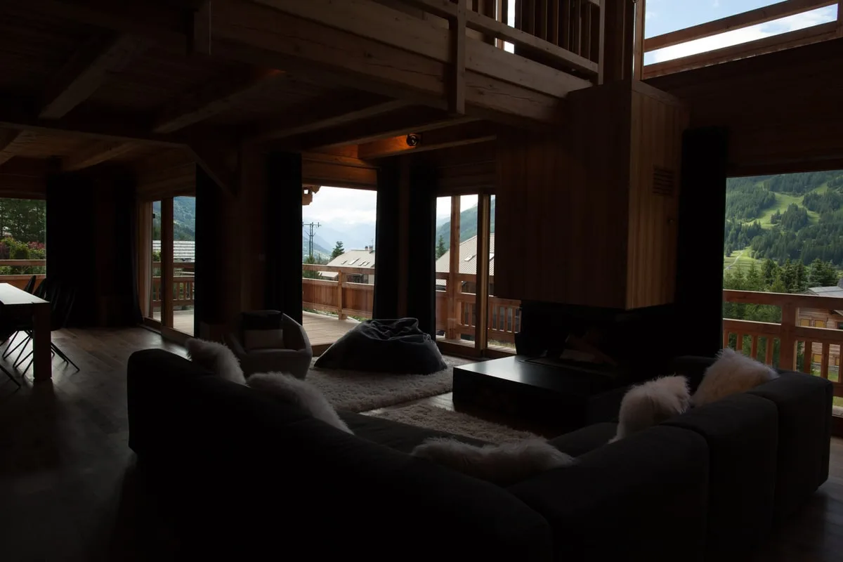 La photo de la semaine : le HDR
