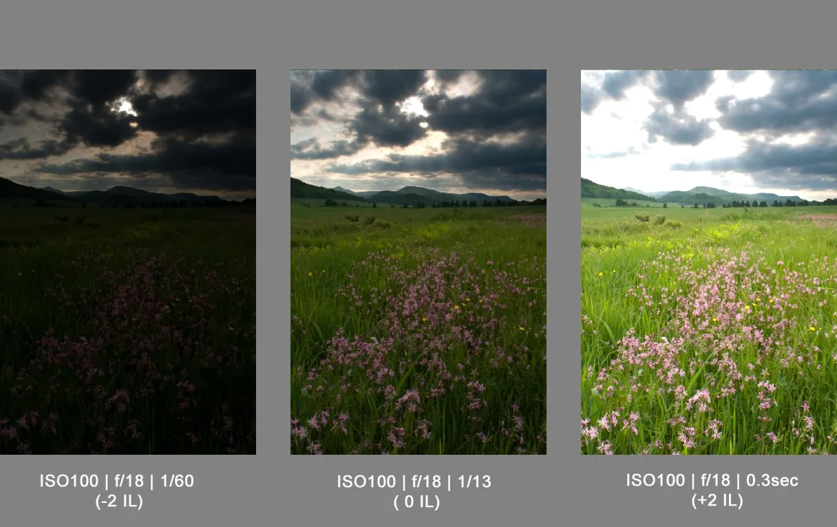 Paysage : initiation à la photo HDR – partie 2