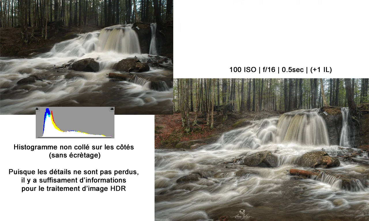 Paysage : initiation à la photo HDR – partie 2