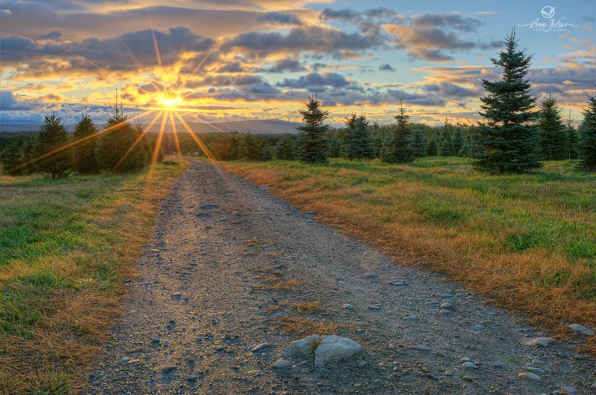 Paysage : initiation à la photo HDR – partie 2