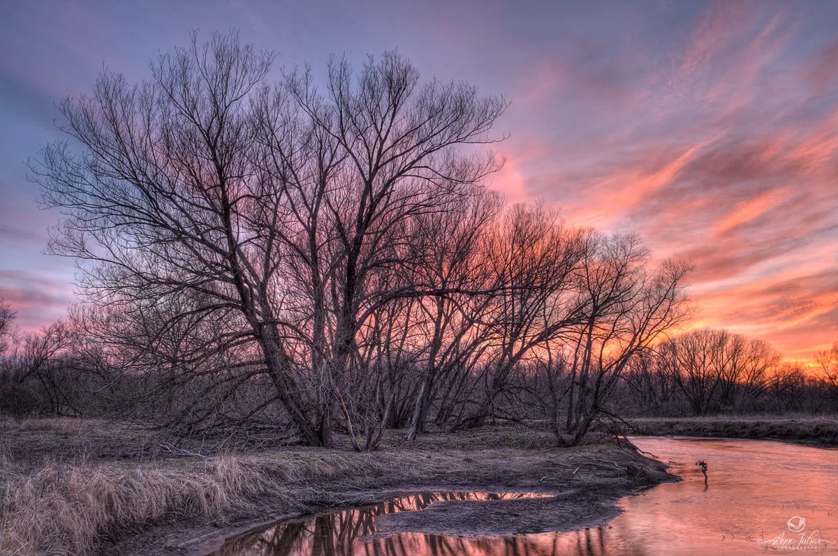 Paysage : initiation à la photo HDR – partie 1