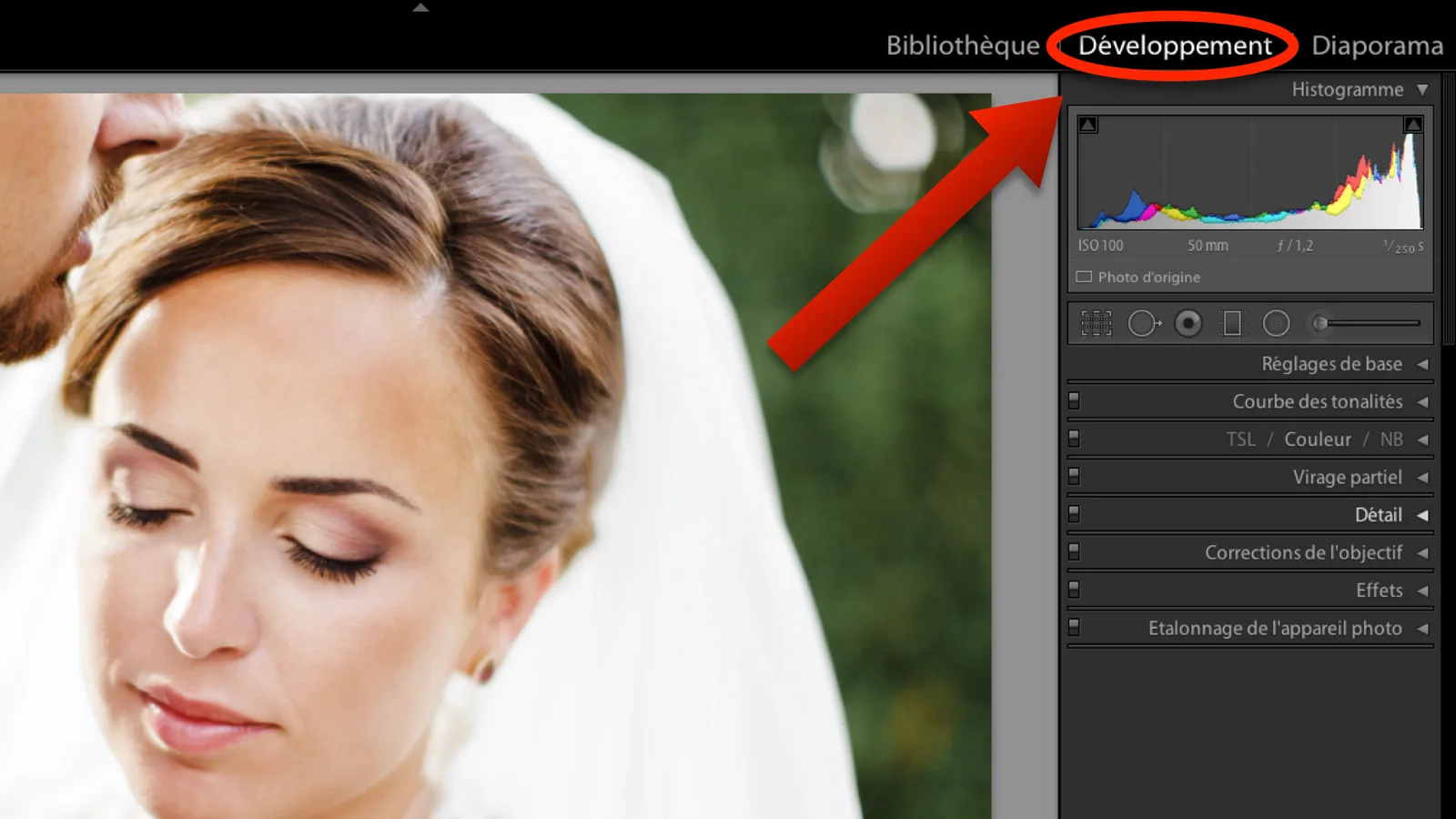 Retouche : comment améliorer la netteté d’une photo ?