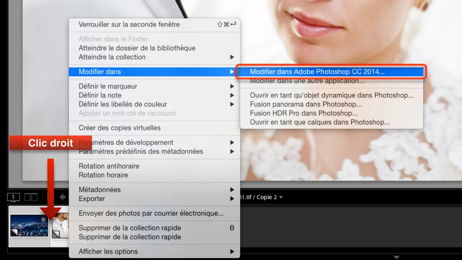 Retouche : comment améliorer la netteté d’une photo ?