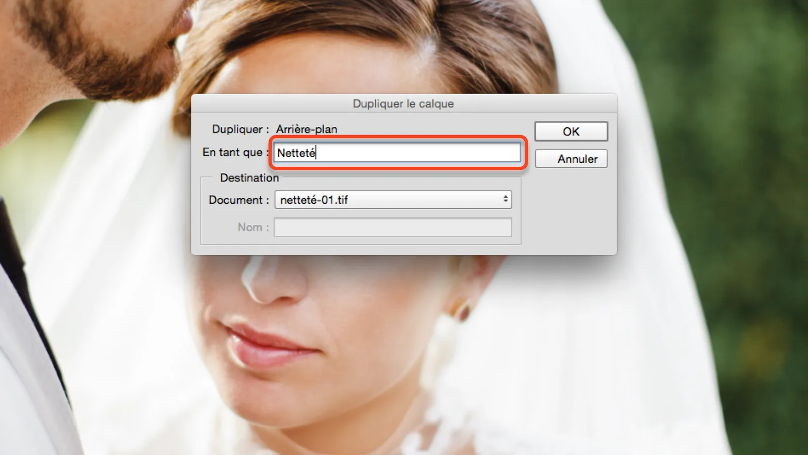 Retouche : comment améliorer la netteté d’une photo ?