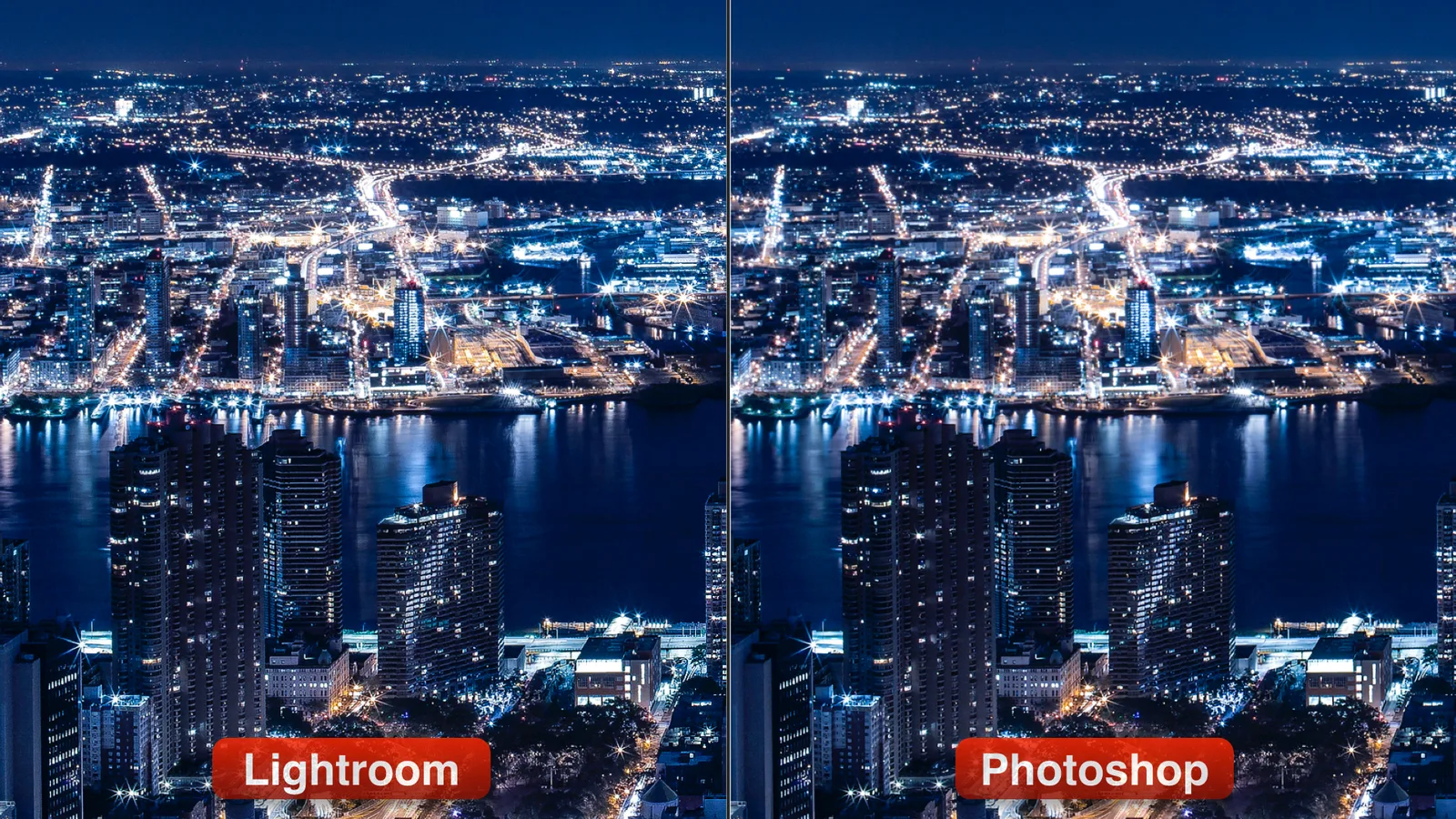 Retouche : comment améliorer la netteté d’une photo ?