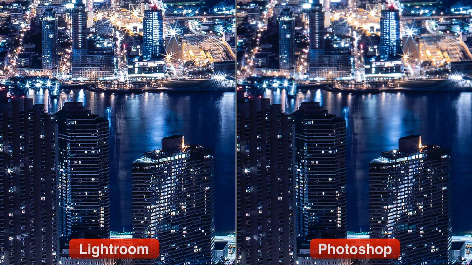 Retouche : comment améliorer la netteté d’une photo ?