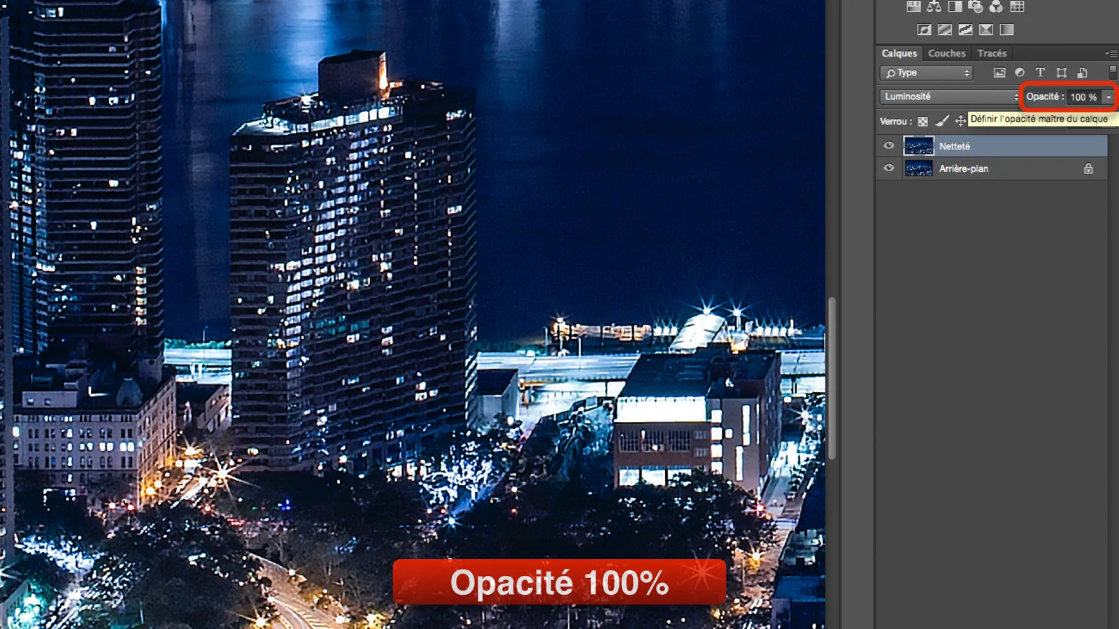 Retouche : comment améliorer la netteté d’une photo ?