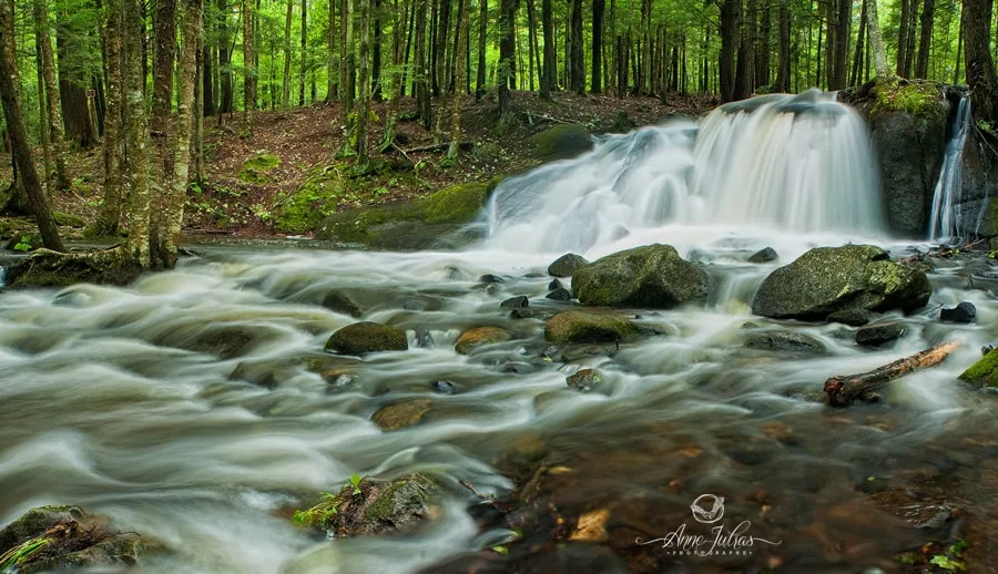 Photo de paysage : quel type de lumière favoriser ? – Partie 1