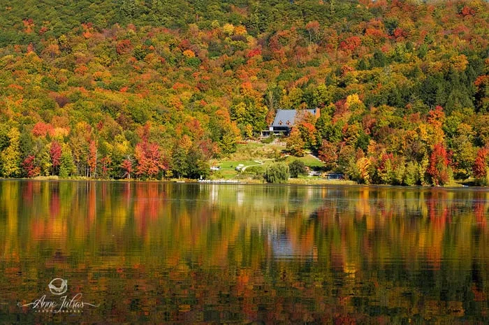 Photo de paysage : quel type de lumière favoriser ? – Partie 1
